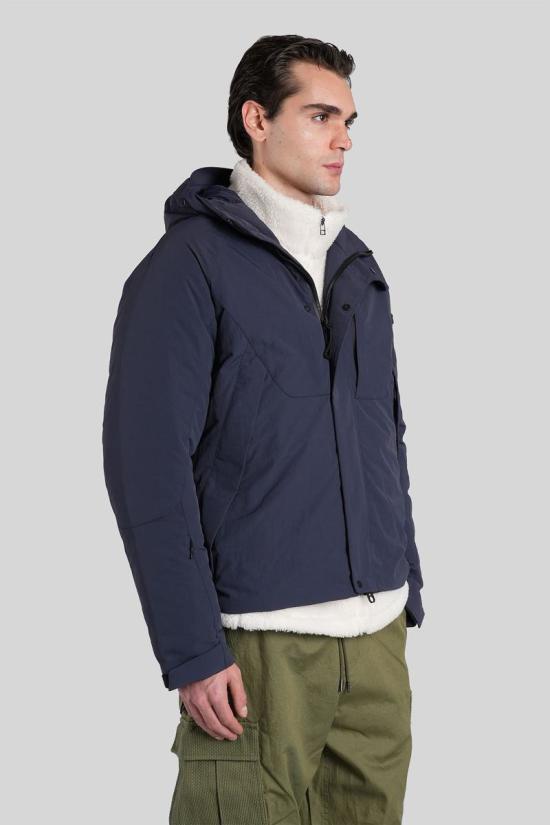 25FW JG1 자켓 431890 JG1 AW25 08 BLUE - JG1