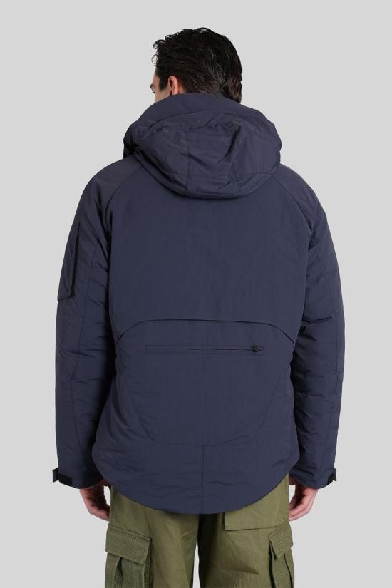 25FW JG1 자켓 431890 JG1 AW25 08 BLUE - JG1