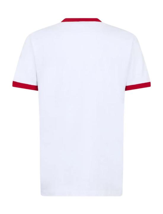 26SS 디스퀘어드2 반팔 티셔츠 S71GD1658D20033964 WHITE - DSQUARED2