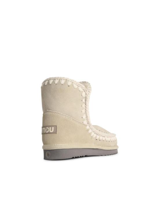 25FW 모우 부츠 MU FW101001ASILB GREY - MOU