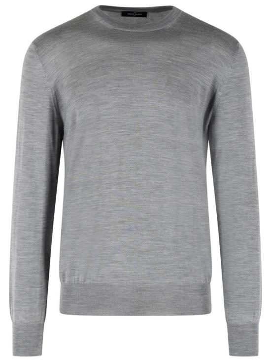 26SS 그랑싸쏘 스웨터 43145 16401070 GREY