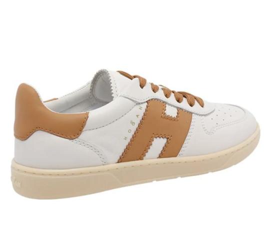 26SS 호간 드레스 슈즈 HXW6470FY50UAI0RVK MULTICOLOR - HOGAN