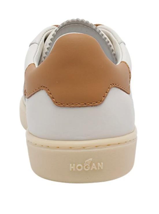 26SS 호간 드레스 슈즈 HXW6470FY50UAI0RVK MULTICOLOR - HOGAN