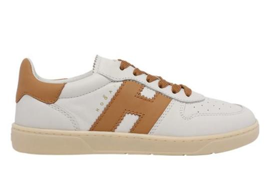 26SS 호간 드레스 슈즈 HXW6470FY50UAI0RVK MULTICOLOR