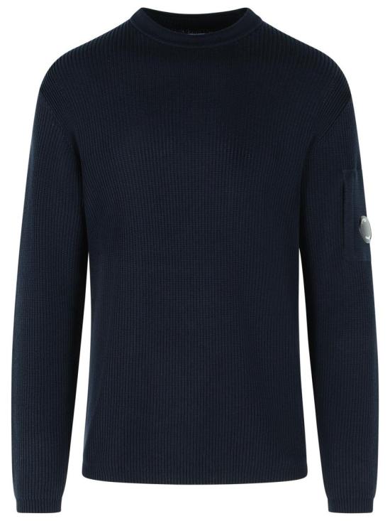 26SS 씨피 컴퍼니 스웨터 20CMKN095A 110560A888 BLUE