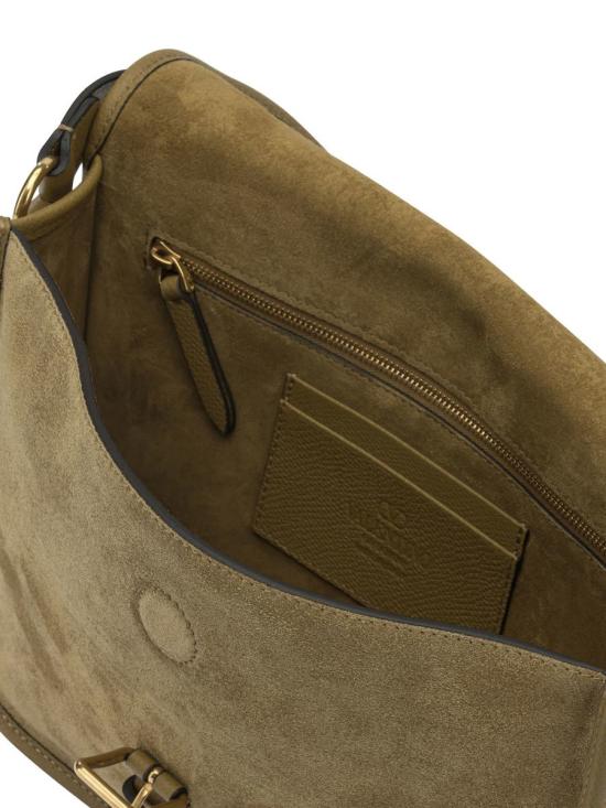 26SS 발렌티노 가라바니 숄더백 8Y2B0S78UEXRDX GREEN - VALENTINO GARAVANI