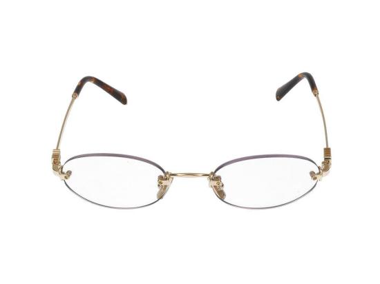  미우미우 안경 0MU A54S 5AK08N MULTICOLOR