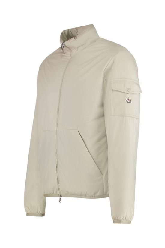 26SS 몽클레어 자켓 L10911A00014597YD 20N Beige - MONCLER