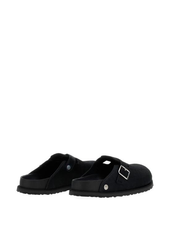 26SS 버켄스탁 샌들 1031950 67578 BLACK Black - BIRKENSTOCK