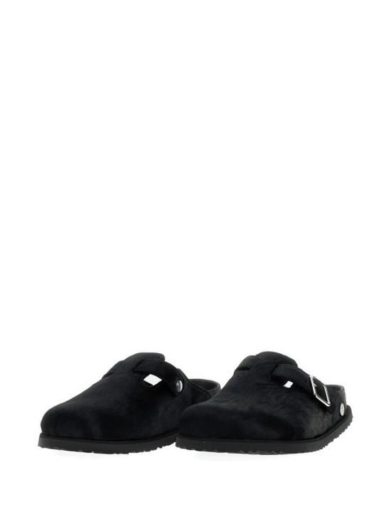 26SS 버켄스탁 샌들 1031950 67578 BLACK Black - BIRKENSTOCK