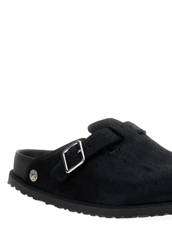 26SS 버켄스탁 샌들 1031950 67578 BLACK Black - BIRKENSTOCK