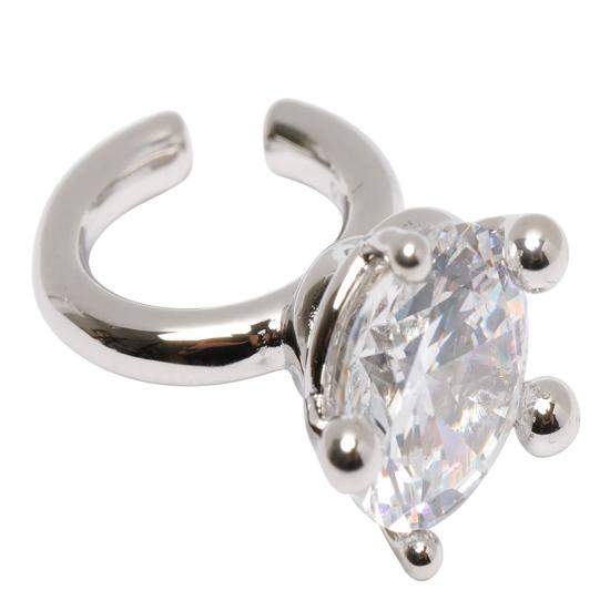 26SS 판코네시 반지 EA007 PSILVER - PANCONESI