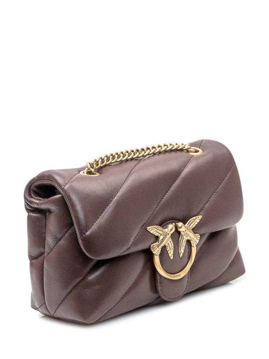 25FW 핑코 클러치/파우치 100039A0F2 L86Q RED - PINKO