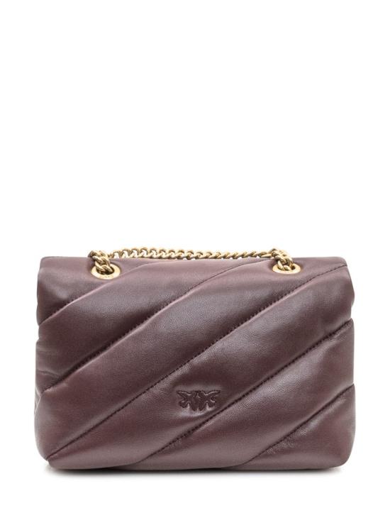 25FW 핑코 클러치/파우치 100039A0F2 L86Q RED - PINKO