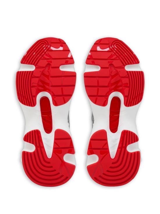 26SS 크리스챤 루부탱 스니커즈 1260214 SV20 Silver - CHRISTIAN LOUBOUTIN