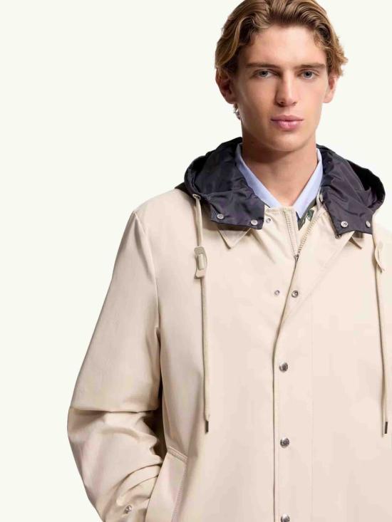 26SS 몽클레어 자켓 L10911C000015994S 268 Beige - MONCLER