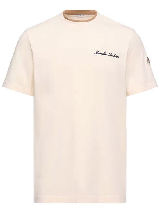 26SS 몽클레어 탑 L10918C00015 89AYY 060 Beige