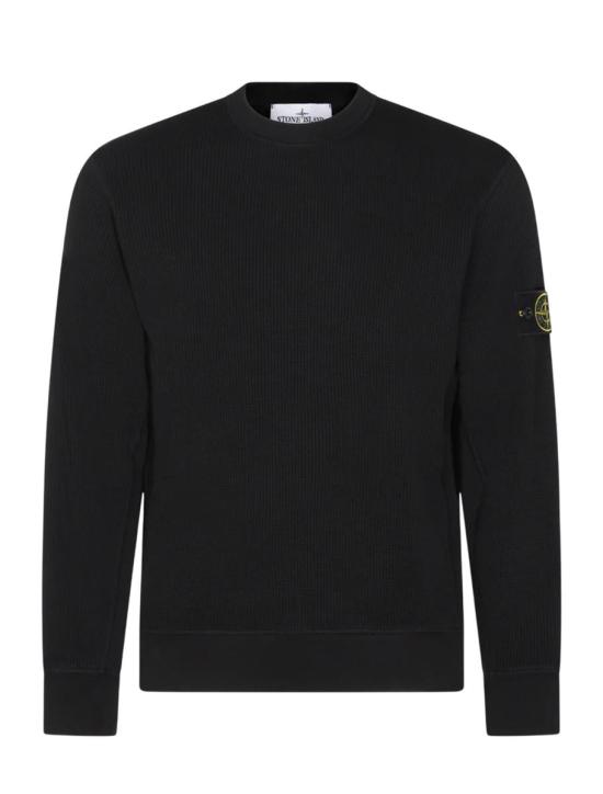 26SS 스톤 아일랜드 스웨터 L1S156100056S0044V0029 BLUE