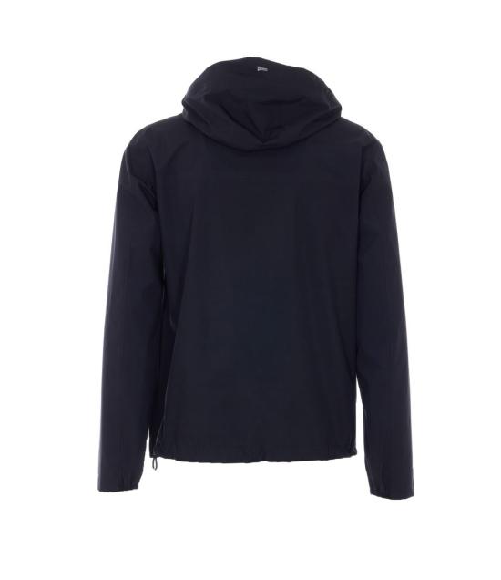 26SS 에르노 자켓 GI000618U128369300 Black - HERNO