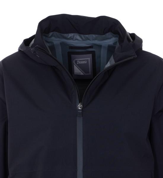 26SS 에르노 자켓 GI000618U128369300 Black - HERNO