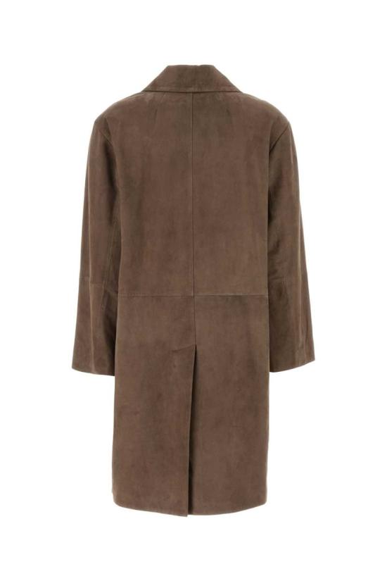 26SS 에스막스마라 머플러/스카프 2619471011600 001 GREY - 'S MAX MARA