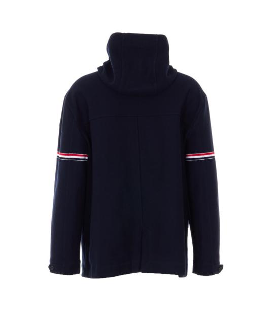 26SS 톰브라운 자켓 MJT567AJ0250415 BLUE - THOM BROWNE