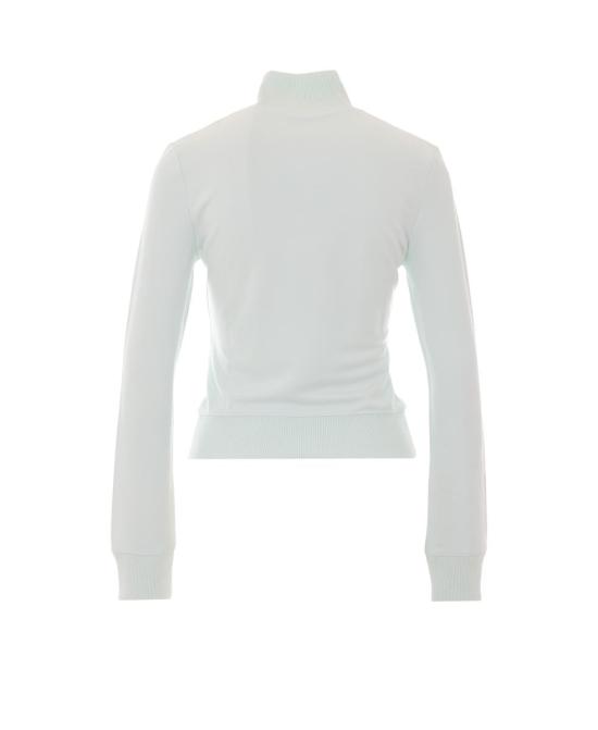 26SS 쿠레쥬 데님 자켓 126JVE148JS00917038 GREEN - COURREGES