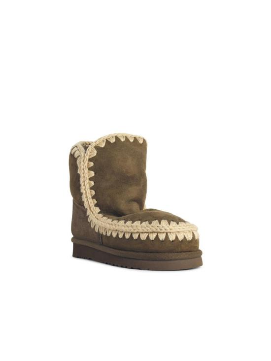 25FW 모우 부츠 MU FW101001AMOO GREEN - MOU