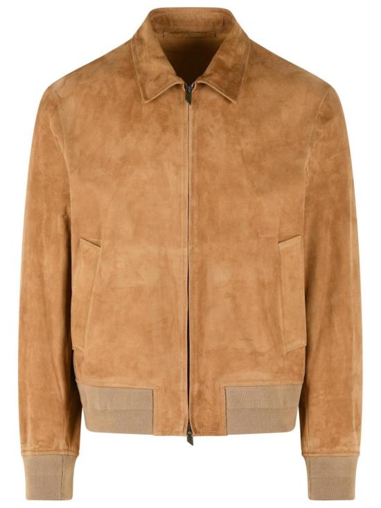 26SS 살바토레 산토로 자켓 50694 UTIMBERLAND BROWN