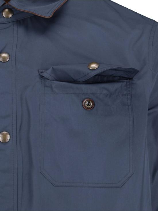 26SS 폴로 랄프로렌 자켓 710 955766002 BROWN - POLO RALPH LAUREN