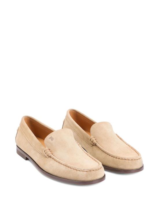 26SS 토즈 샌들 XXW03M0KB40 DGP ZZZH Beige - TODS