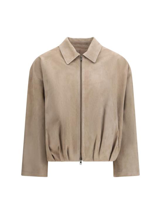 26SS 살바토레 산토로 숏패딩 50004D SAND Beige