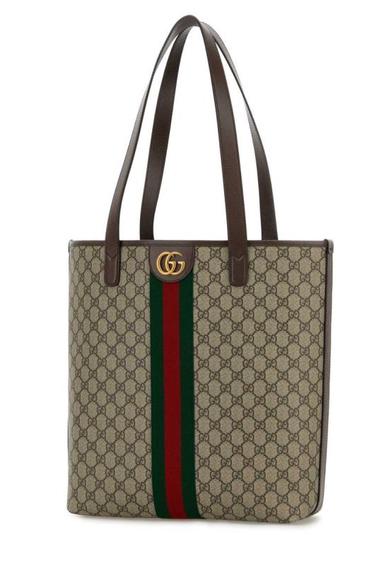 26SS 구찌 오피디아 미디움 토트백 834465FAEOI 9746 PRINTED - GUCCI