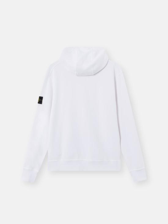 26SS 스톤 아일랜드 긴팔 티셔츠 6100062S0051V0001 White - STONE ISLAND
