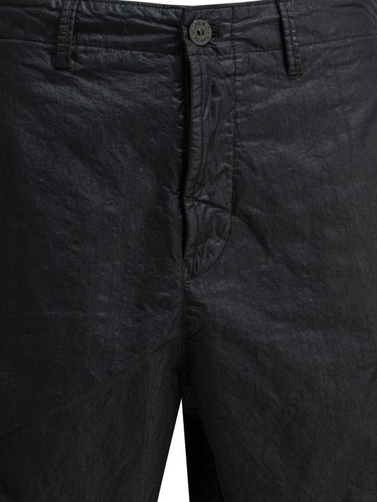 26SS 스톤 아일랜드 숏팬츠 L100001S0069V0029 Black - STONE ISLAND