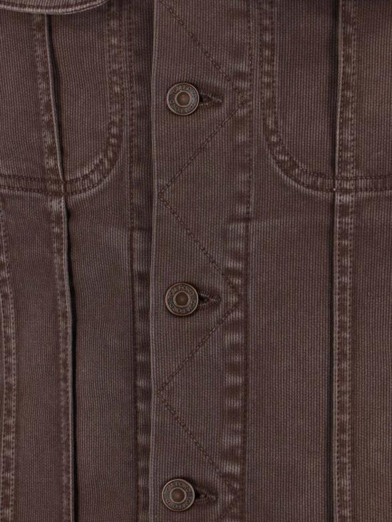 26SS 톰포드 자켓 DJI001 DMC105EAY BROWN - TOMFORD