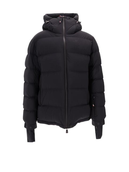 25FW 몽클레어 자켓 K20971A00050539X6 999 BLACK Black