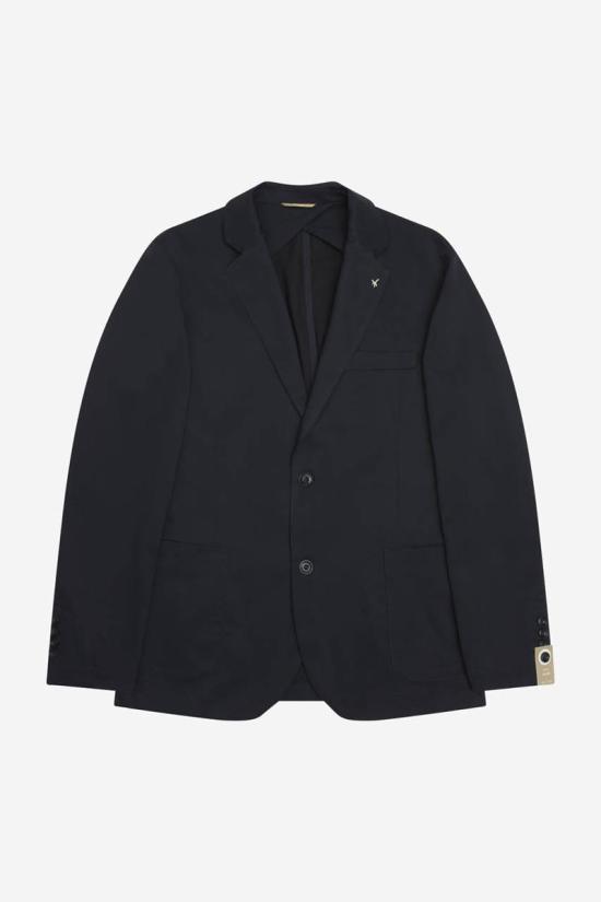 26SS 에이티피 자켓 A322ALAN60JR064 T799 BLUE