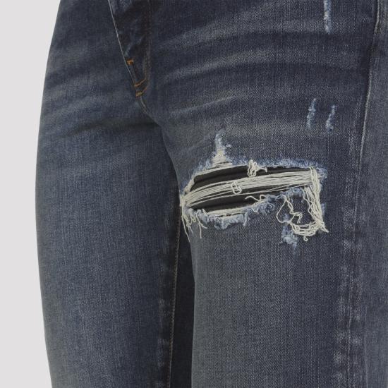 26SS 아미리 데님 팬츠 PXMD001 950 BLUE - AMIRI