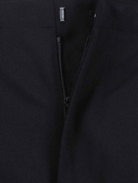 26SS MM6 메종마르지엘라 숏팬츠 S52KA0555 M35436900 Black - MM6 MAISON MARGIELA