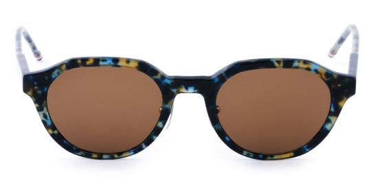 25FW 톰브라운 안경 UES944A G0002 416 49 BLUE