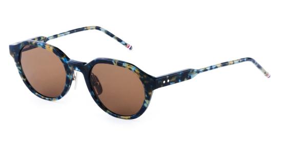 25FW 톰브라운 안경 UES944A G0002 416 49 BLUE - THOM BROWNE