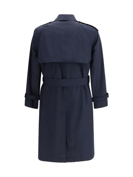 26SS 버버리 자켓 8119089 A1662 BLUE - BURBERRY