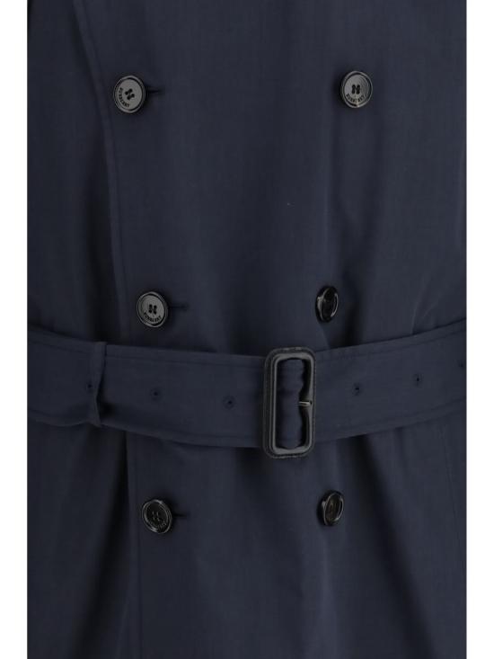 26SS 버버리 자켓 8119089 A1662 BLUE - BURBERRY