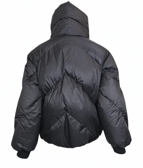 25FW 타트라스 숏패딩 LJXA0065010528D001 Black - TATRAS