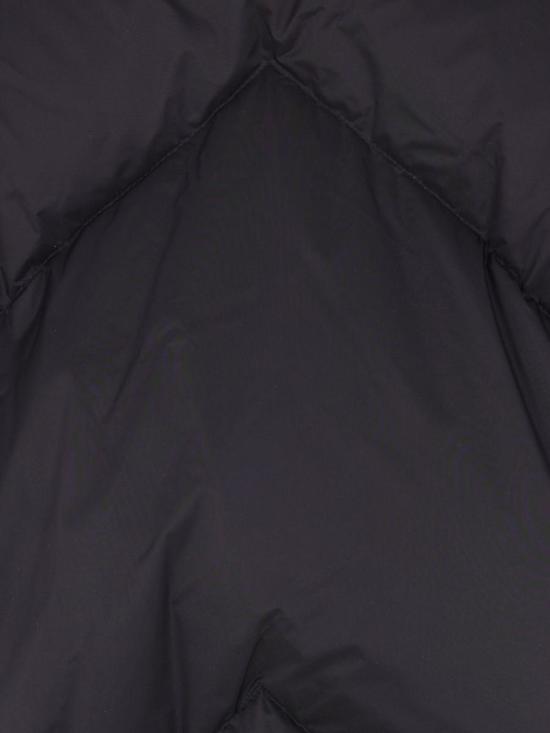 25FW 타트라스 숏패딩 LJXA0065010528D001 Black - TATRAS