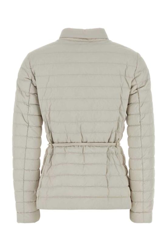 26SS 무레르 숏패딩 LANZADAS3 IVORY WHITE - MOORER