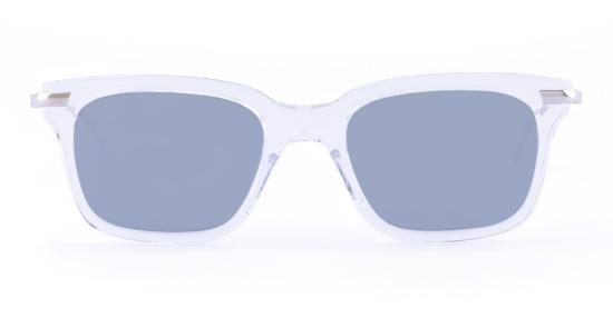 25FW 톰브라운 안경 UES701A G0003 000 49 TRANSPARENT