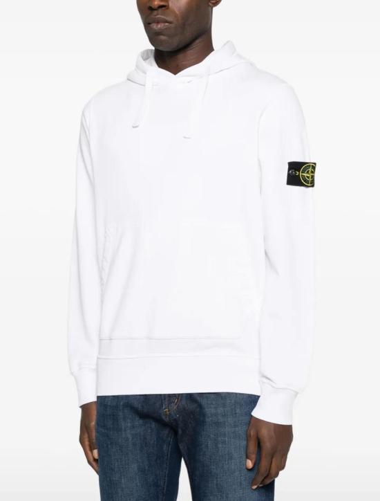 26SS 스톤 아일랜드 스웨터 L1S156100062S0051V0001 WHITE - STONE ISLAND