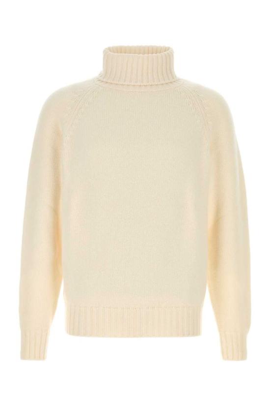 25FW Umit Benan 긴팔 셔츠 COFWM990115770003 OFFWHITE